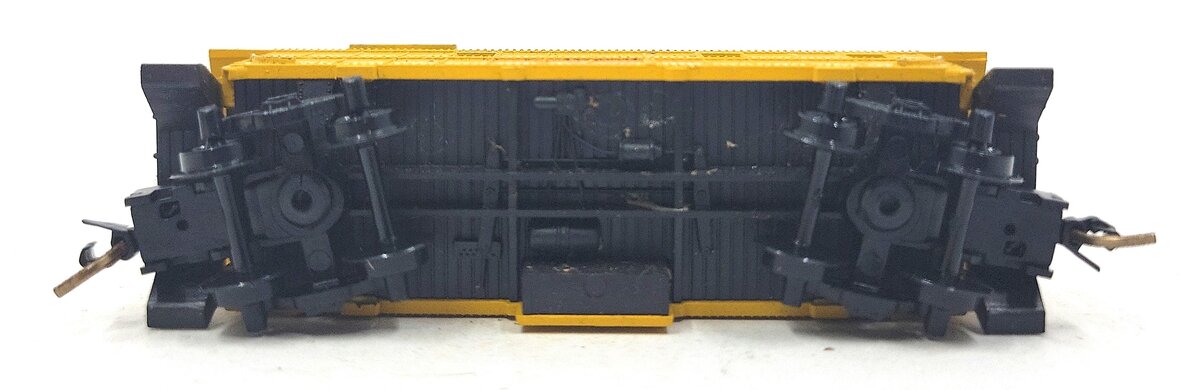 Atlas 3562 N Scale Union Pacific Caboose #3825 EX/Box