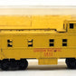 Atlas 3562 N Scale Union Pacific Caboose #3825 EX/Box