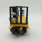 Lionel 6-16375 O Gauge New York Central Flatcar with Stakes EX