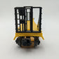 Lionel 6-16375 O Gauge New York Central Flatcar with Stakes EX