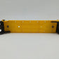 Lionel 6-16375 O Gauge New York Central Flatcar with Stakes EX
