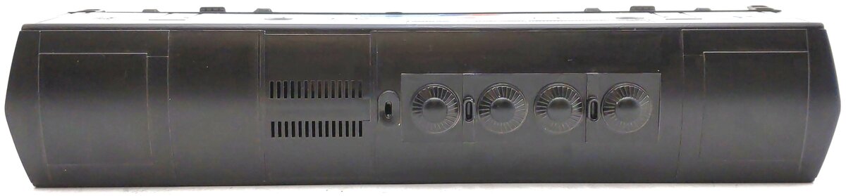 General Motors O Gauge Amtrak F3B Non-Powered Diesel Locomotive #2204 EX