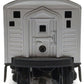General Motors O Gauge Amtrak F3B Non-Powered Diesel Locomotive #2204 EX