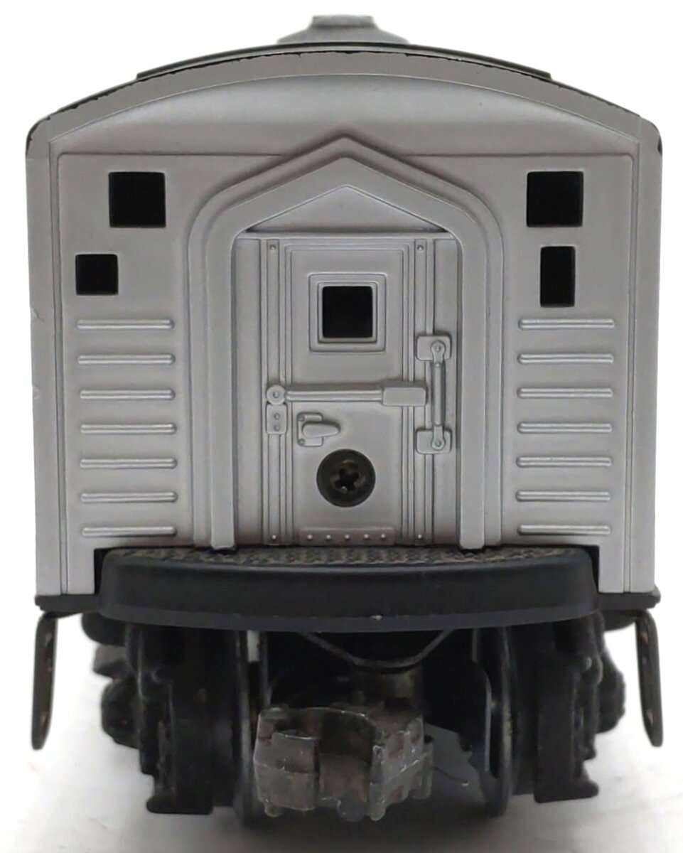 General Motors O Gauge Amtrak F3B Non-Powered Diesel Locomotive #2204 EX