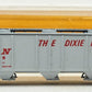 Atlas 3723 N Scale L&N The Dixie Line Covered Hopper #38609 LN/Box