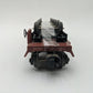Lionel 6-16389 O Gauge Pennsylvania Wheel Car EX