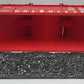 LGB 4076-M01 G Scale Burlington Hopper with Coal Load #163210 EX/Box