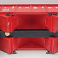 LGB 4076-M01 G Scale Burlington Hopper with Coal Load #163210 EX/Box