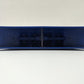 Lionel 6-9130 O Gauge Baltimore & Ohio Blue Quad Hopper Car VG