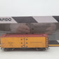 Rapido Trains 121007-2 HO Scale GARX Meat Reefer Car #3493 EX/Box