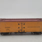 Rapido Trains 121007-2 HO Scale GARX Meat Reefer Car #3493 EX/Box