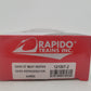 Rapido Trains 121007-2 HO Scale GARX Meat Reefer Car #3493 EX/Box
