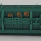 Walthers 920-105234 HO Penn Central 50' Evans Cushion Coil Car #752571 VG