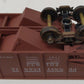 Bowser & Other HO Scale Assorted Hopper Cars: 33324, 33298, 33157, 596, 561 [12] VG