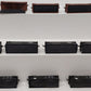 Bowser & Other HO Scale Assorted Hopper Cars: 33324, 33298, 33157, 596, 561 [12] VG