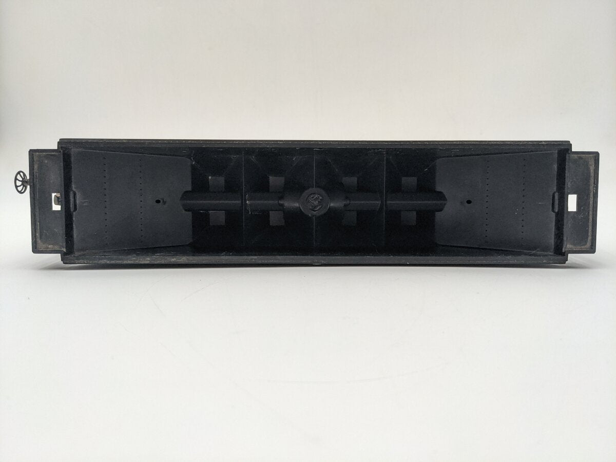 Lionel 6-9374 O Gauge Reading 4-Bay Covered Hopper VG