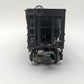 Lionel 6-9374 O Gauge Reading 4-Bay Covered Hopper VG