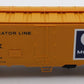 InterMountain 45524-03 HO Scale Morrell Class R-40-23 Reefer #9758 LN/Box