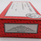 InterMountain 45524-03 HO Scale Morrell Class R-40-23 Reefer #9758 LN/Box