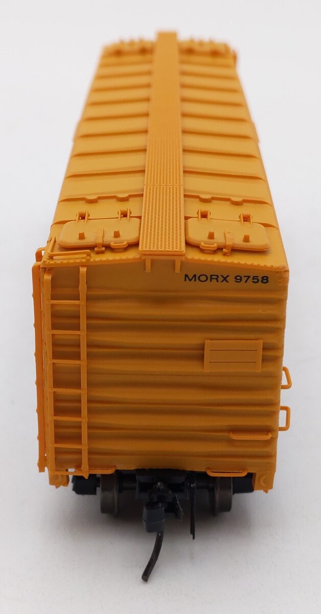 InterMountain 45524-03 HO Scale Morrell Class R-40-23 Reefer #9758 LN/Box