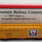 InterMountain 45524-03 HO Scale Morrell Class R-40-23 Reefer #9758 LN/Box
