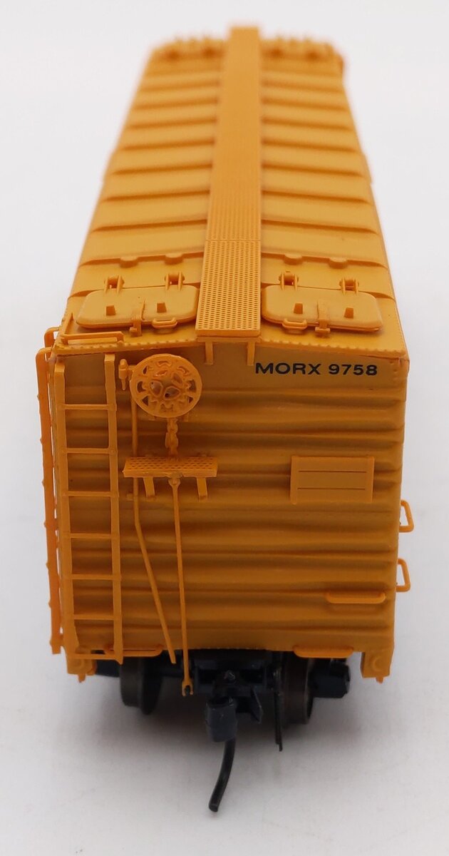 InterMountain 45524-03 HO Scale Morrell Class R-40-23 Reefer #9758 LN/Box