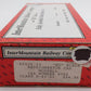 InterMountain 45524-03 HO Scale Morrell Class R-40-23 Reefer #9758 LN/Box