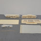 Magnuson Models M513 HO Scale The Colfax Street Station Building Kit EX/Box