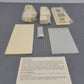 Magnuson Models M513 HO Scale The Colfax Street Station Building Kit EX/Box