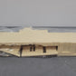 Magnuson Models M513 HO Scale The Colfax Street Station Building Kit EX/Box
