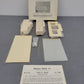 Magnuson Models M513 HO Scale The Colfax Street Station Building Kit EX/Box