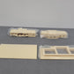 Magnuson Models M513 HO Scale The Colfax Street Station Building Kit EX/Box