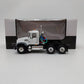 First Gear 50-3115C 1:50 Diecast 6x4 Cab Only White Mack Granite MP LN/Box