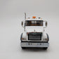First Gear 50-3115C 1:50 Diecast 6x4 Cab Only White Mack Granite MP LN/Box