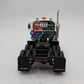 First Gear 50-3115C 1:50 Diecast 6x4 Cab Only White Mack Granite MP LN/Box