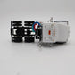 First Gear 50-3115C 1:50 Diecast 6x4 Cab Only White Mack Granite MP LN/Box