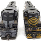 Atlas HO Scale Assorted Diesel Locomotives: 5709, 401 [2] EX