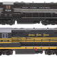 Atlas HO Scale Assorted Diesel Locomotives: 5709, 401 [2] EX