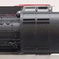 Lionel 6-18031 O Deutsche Bundesbahn 2-10-0 BR-50 Steam Loco. & Tender w/DisCase EX/Box