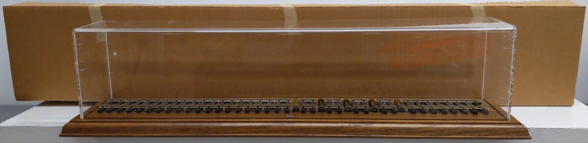 Lionel 6-18031 O Deutsche Bundesbahn 2-10-0 BR-50 Steam Loco. & Tender w/DisCase EX/Box