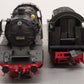 Lionel 6-18031 O Deutsche Bundesbahn 2-10-0 BR-50 Steam Loco. & Tender w/DisCase EX/Box