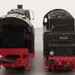 Lionel 6-18031 O Deutsche Bundesbahn 2-10-0 BR-50 Steam Loco. & Tender w/DisCase EX/Box