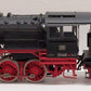 Lionel 6-18031 O Deutsche Bundesbahn 2-10-0 BR-50 Steam Loco. & Tender w/DisCase EX/Box
