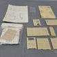 Funaro & Camerlengo S9 HO Scale Art Deco Full Corner Resin Building Kit LN/Box