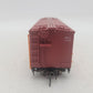 Rapido Trains 121045-1 HO Wilson WCLX 37' Wood Meat Reefer #8688 EX/Box