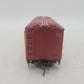 Rapido Trains 121045-1 HO Wilson WCLX 37' Wood Meat Reefer #8688 EX/Box