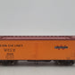 Rapido Trains 121045-1 HO Wilson WCLX 37' Wood Meat Reefer #8688 EX/Box