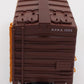 InterMountain 45515-12 HO Scale Rath Packing Co. R-40-23 Ice Bunker Boxcar #1553 LN/Box