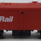 Proto 2000 4042 HO Canadian Pacific Rail FA2 Non-Powered Diesel Locomotive EX