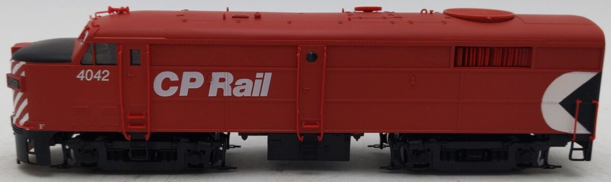 Proto 2000 4042 HO Canadian Pacific Rail FA2 Non-Powered Diesel Locomotive EX